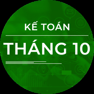 KẾ HOẠCH THÁNG 10